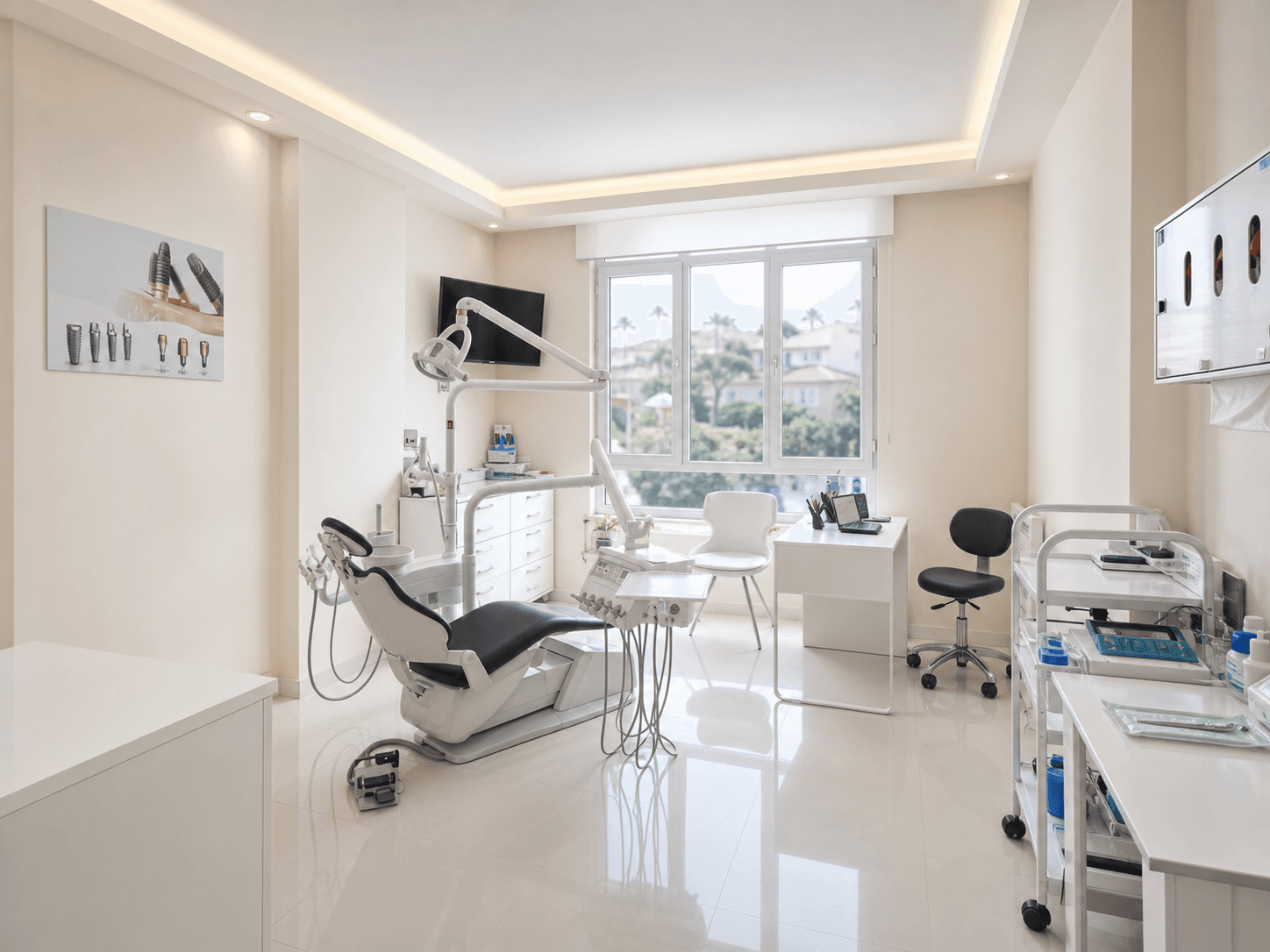 Orthodontics