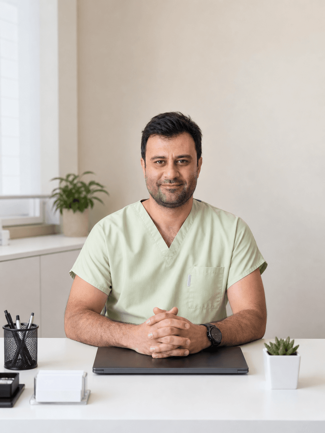Aesthetic Dentistry