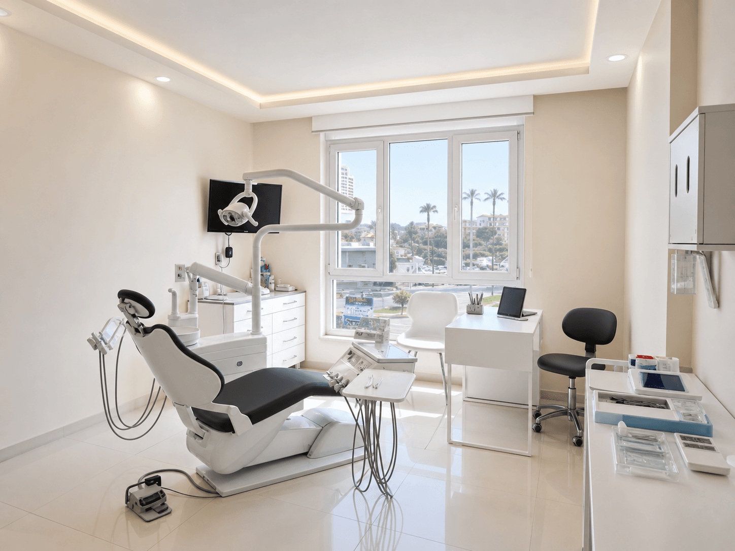 Implantology